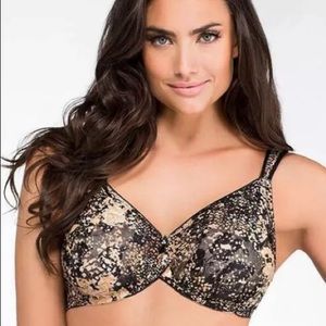 Wacoal Awareness Something Wild Bra 855167